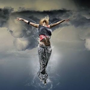 Meet your Posher, Cristina